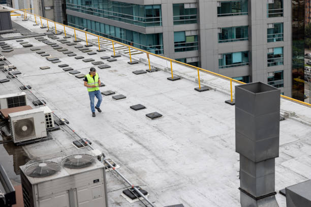 Fast & Reliable Emergency Roof Repairs in Santa Monica, CA